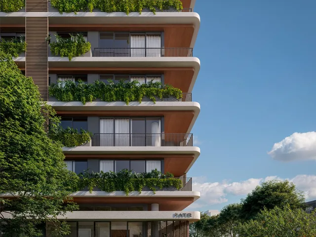 Imagem 12: Apartamento em Curitiba, no bairro Vila Izabel - Referência: 202 TORRE 2 - Sonatta Home