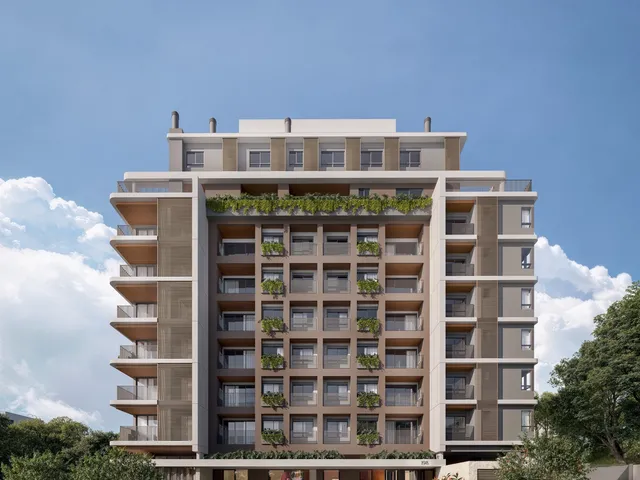 Imagem 6: COBERTURA RESIDENCIAL em Curitiba - PR, Vila Izabel