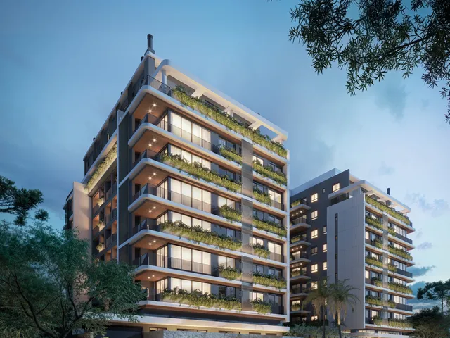 Imagem 12: COBERTURA RESIDENCIAL em Curitiba - PR, Vila Izabel