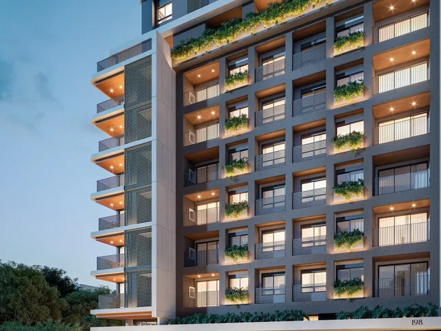 Imagem 9: COBERTURA RESIDENCIAL em Curitiba - PR, Vila Izabel