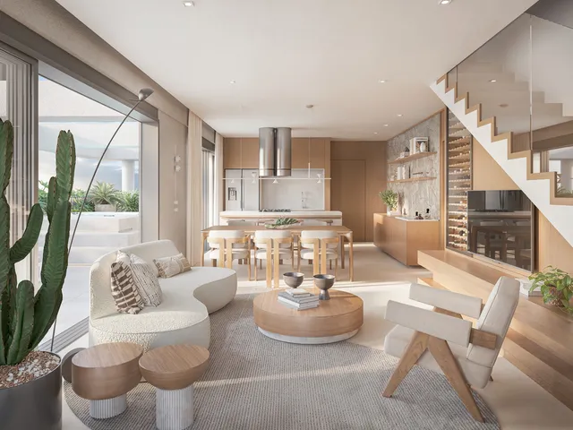 Imagem 14: COBERTURA RESIDENCIAL em Curitiba - PR, Vila Izabel
