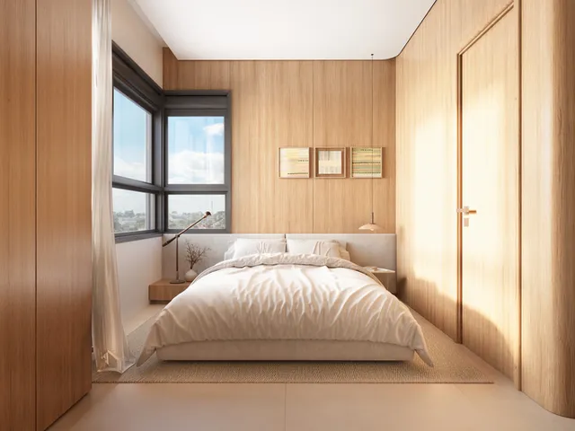 Imagem 2: COBERTURA RESIDENCIAL em Curitiba - PR, Vila Izabel