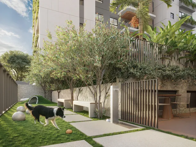 Imagem 8: COBERTURA RESIDENCIAL em Curitiba - PR, Vila Izabel