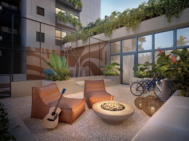 Imagem 10: COBERTURA RESIDENCIAL em Curitiba - PR, Vila Izabel
