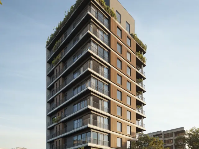 Imagem: APARTAMENTO RESIDENCIAL em Curitiba - PR