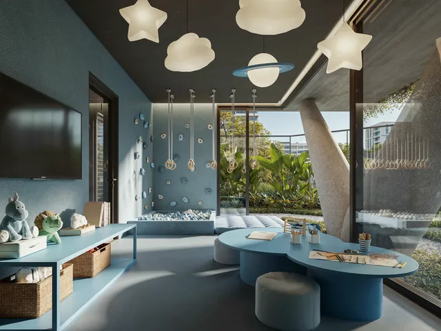 Imagem 13: Apartamento em Curitiba, no bairro Bigorrilho - Referência: 202 - Izar
