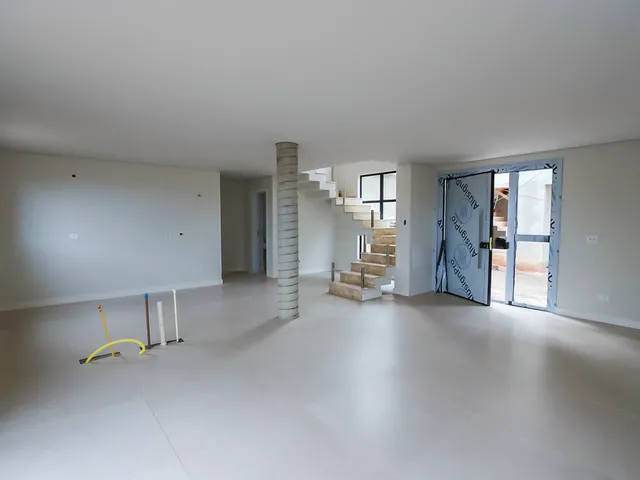 Imagem 2: Casa em Condomínio em Curitiba, no bairro Mercês - Referência: Casa3 - Belvedere