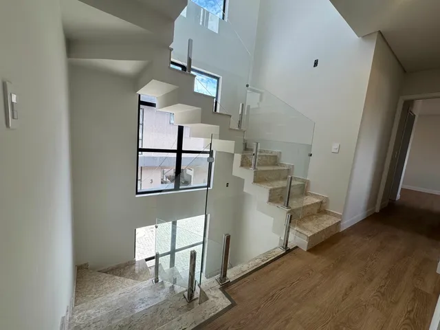 Imagem 9: Casa em Condomínio em Curitiba, no bairro Mercês - Referência: Casa3 - Belvedere