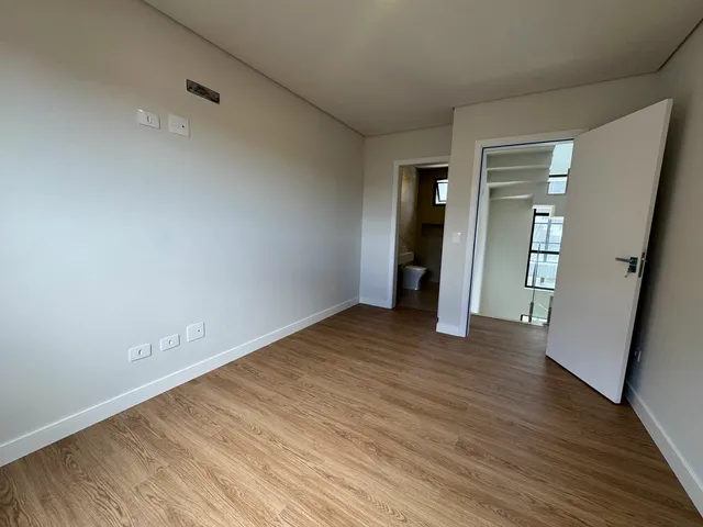 Imagem 12: Casa em Condomínio em Curitiba, no bairro Mercês - Referência: Casa3 - Belvedere