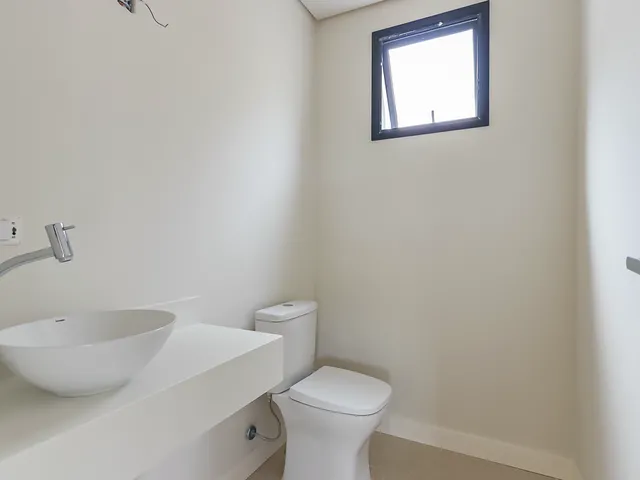 Imagem 7: Casa em Condomínio em Curitiba, no bairro Mercês - Referência: Casa3 - Belvedere