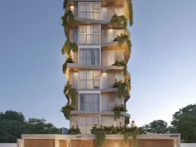 Imagem 2: APARTAMENTO com 2 dormitórios à venda com 158.28m² por R$ 1.845.000,00 no bairro