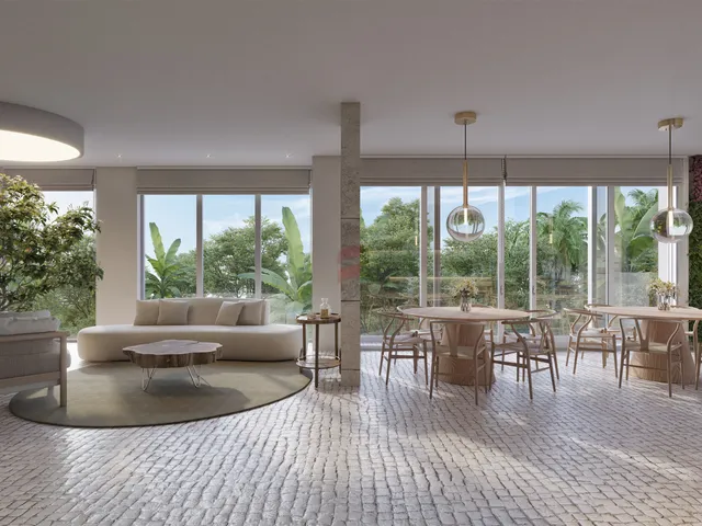 Imagem 5: APARTAMENTO com 2 dormitórios à venda com 158.28m² por R$ 1.845.000,00 no bairro