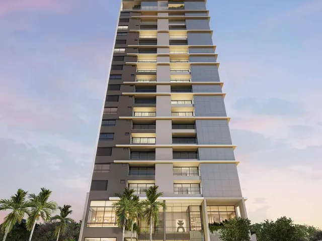 Imagem 7: APARTAMENTO RESIDENCIAL em Curitiba - PR, Ecoville