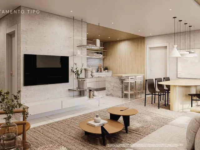 Imagem 10: APARTAMENTO RESIDENCIAL em Curitiba - PR, Ecoville