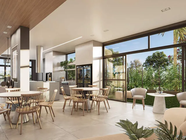 Imagem 16: APARTAMENTO RESIDENCIAL em Curitiba - PR, Ecoville