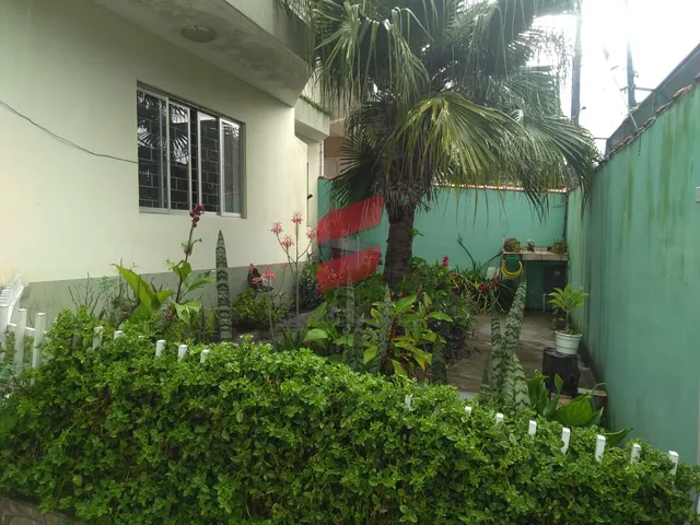 Imagem 2: SOBRADO com 4 dormitórios à venda com 390m² por R$ 1.700.000,00 no bairro Alto Tarumã