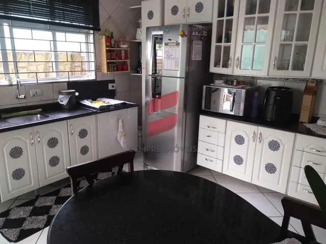 Imagem 8: SOBRADO com 4 dormitórios à venda com 390m² por R$ 1.700.000,00 no bairro Alto Tarumã