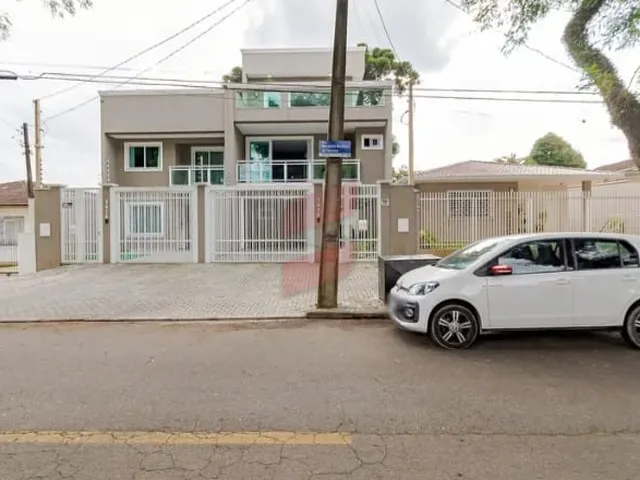 Imagem: SOBRADO TRIPLEX com 3 dormitórios à venda