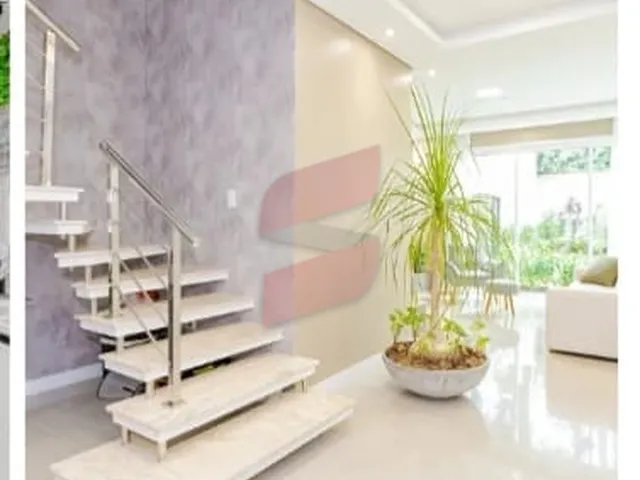 Imagem 3: SOBRADO TRIPLEX com 3 dormitórios à venda por R$ 1.700.000,00 no bairro Centro - SÃO