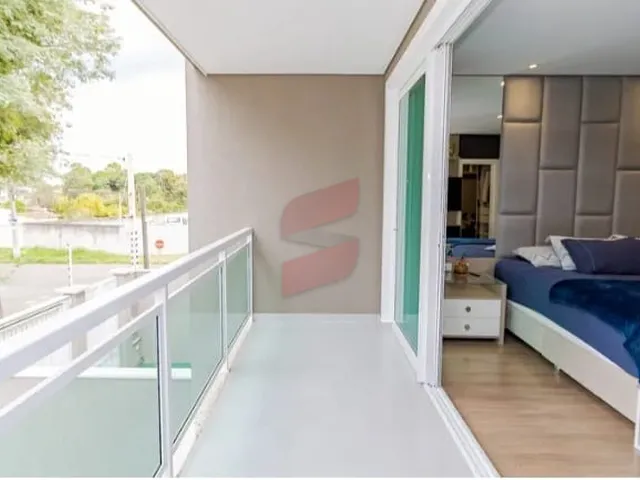 Imagem 8: SOBRADO TRIPLEX com 3 dormitórios à venda por R$ 1.700.000,00 no bairro Centro - SÃO