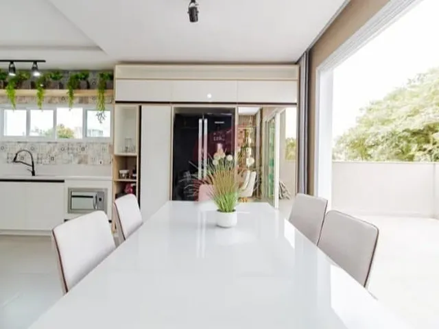 Imagem 11: SOBRADO TRIPLEX com 3 dormitórios à venda por R$ 1.700.000,00 no bairro Centro - SÃO