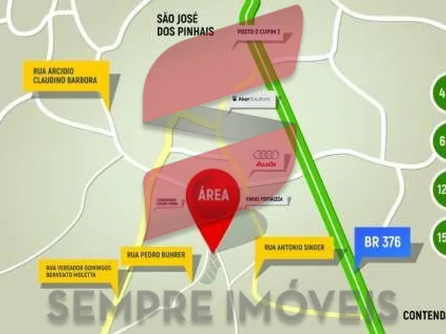 Imagem 7: P> </p> Terreno / lote com venda por R$1.675.212