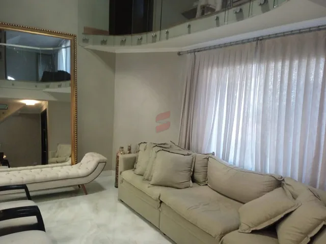 Imagem 4: CASA com 3 dormitórios à venda com 360m² por R$ 1.650.000,00 no bairro Alto Tarumã