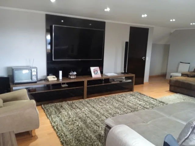 Imagem 10: CASA com 3 dormitórios à venda com 360m² por R$ 1.650.000,00 no bairro Alto Tarumã