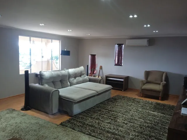 Imagem 13: CASA com 3 dormitórios à venda com 360m² por R$ 1.650.000,00 no bairro Alto Tarumã