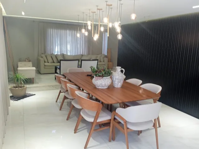 Imagem 16: CASA com 3 dormitórios à venda com 360m² por R$ 1.650.000,00 no bairro Alto Tarumã