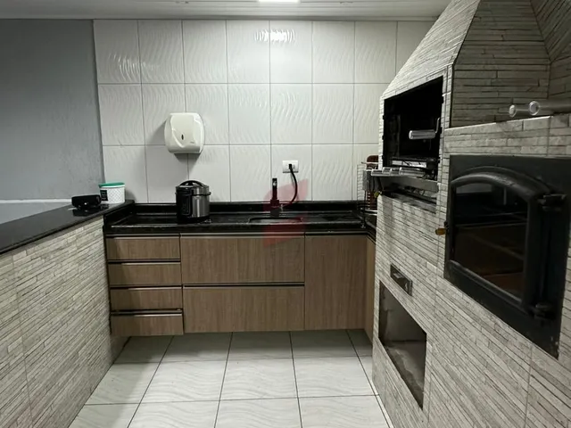 Imagem 16: CASA com 3 dormitórios à venda com 576m² por R$ 1.630.000,00 no bairro Vargem Grande