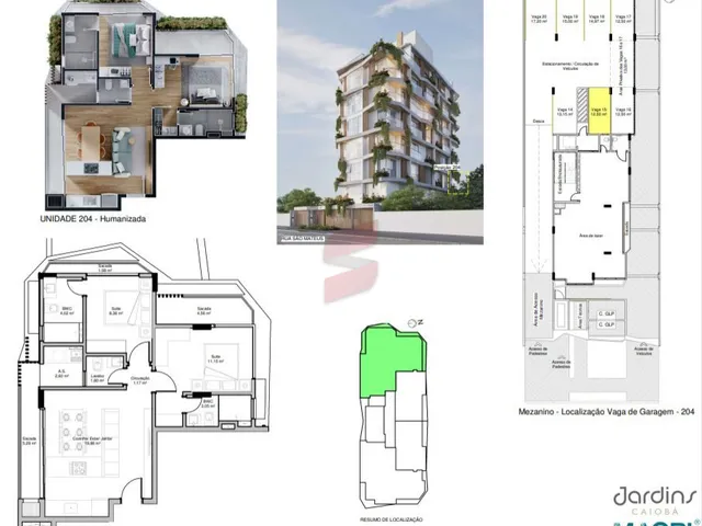 Imagem 10: APARTAMENTO com 2 dormitórios à venda com 140.15m² por R$ 1.620.000,00 no bairro