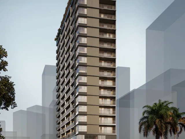 Imagem: Apartamento à venda em Curitiba, Batel