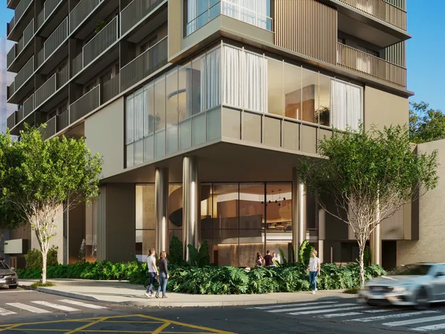 Imagem 4: Studio à venda em Curitiba, Batel, com 1 quarto, 42.56m²