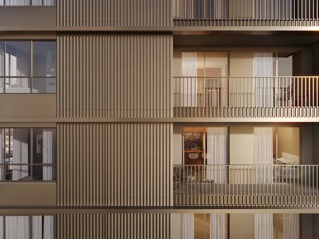 Imagem 8: Imperdível! Apartamento à venda no Batel, Curitiba-PR: 1 quarto, 1 banheiro, 32,44 m²