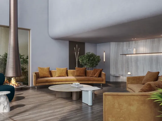 Imagem 11: Imperdível! Apartamento à venda no Batel, Curitiba-PR: 1 quarto, 1 banheiro, 32,44 m²