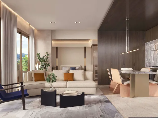 Imagem 14: Imperdível! Apartamento à venda no Batel, Curitiba-PR: 1 quarto, 1 banheiro, 32,44 m²
