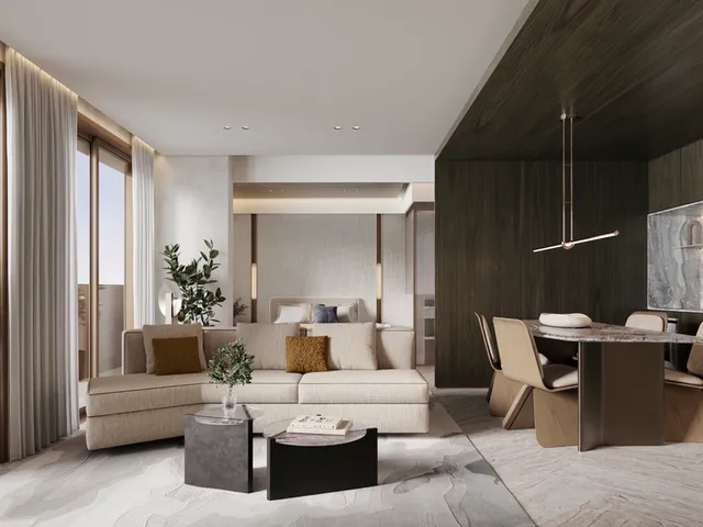 Imagem 7: Studio à venda em Curitiba, Batel, com 1 quarto, 32,44m²