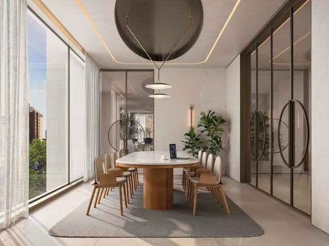 Imagem 16: Studio à venda em Curitiba, Batel, com 1 quarto, 32,44m²