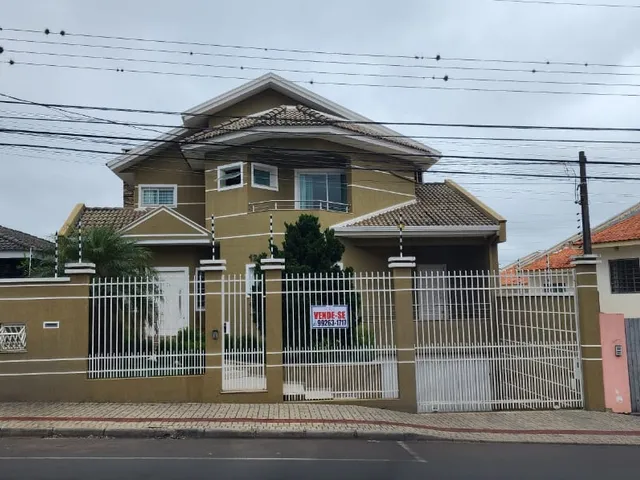 Imagem 4: CASA com 3 dormitórios à venda com 436.8m² por R$ 1.590.000,00 no bairro Jardim