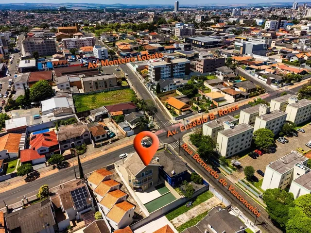 Imagem 5: CASA com 3 dormitórios à venda com 436.8m² por R$ 1.590.000,00 no bairro Jardim