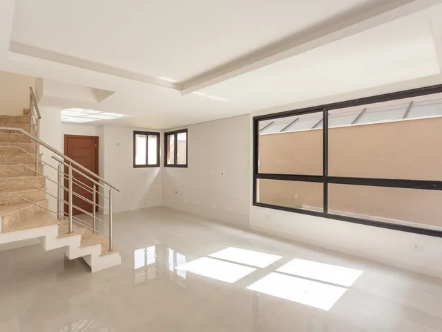 Imagem 5: Casa em Condomínio em Curitiba, no bairro Tingui - Referência: 8 - Monte Carlo