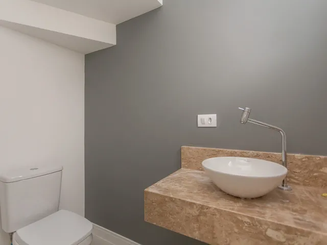 Imagem 8: Casa em Condomínio em Curitiba, no bairro Tingui - Referência: 8 - Monte Carlo