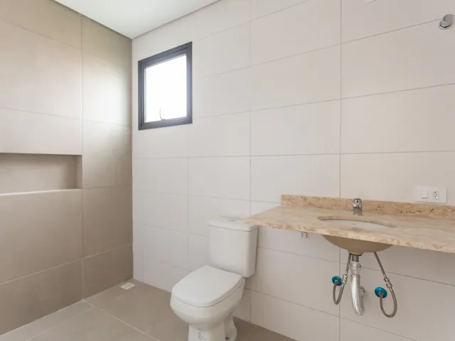 Imagem 11: Casa em Condomínio em Curitiba, no bairro Tingui - Referência: 8 - Monte Carlo
