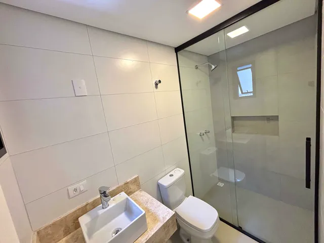 Imagem 5: Monte Carlo Casa em condomínio com 4 dormitórios