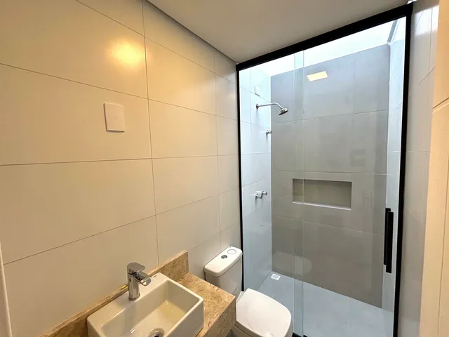 Imagem 7: Monte Carlo Casa em condomínio com 4 dormitórios