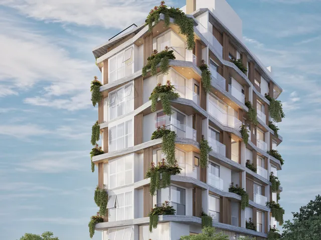 Imagem 3: APARTAMENTO com 2 dormitórios à venda com 145.86m² por R$ 1.509.000,00 no bairro