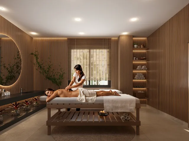 Imagem 10: Harmony Gardens Terreno / lote com venda por R$1.469.049