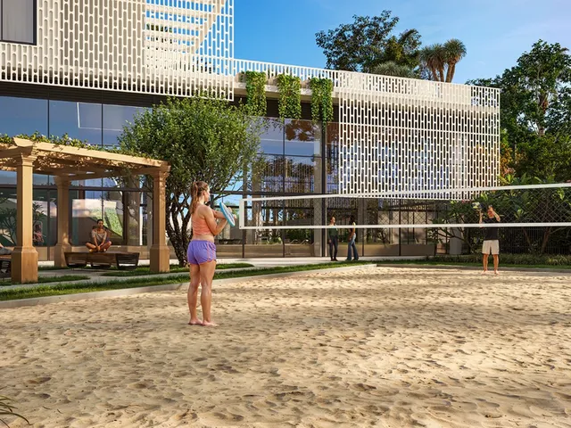 Imagem 13: Harmony Gardens Terreno / lote com venda por R$1.469.049