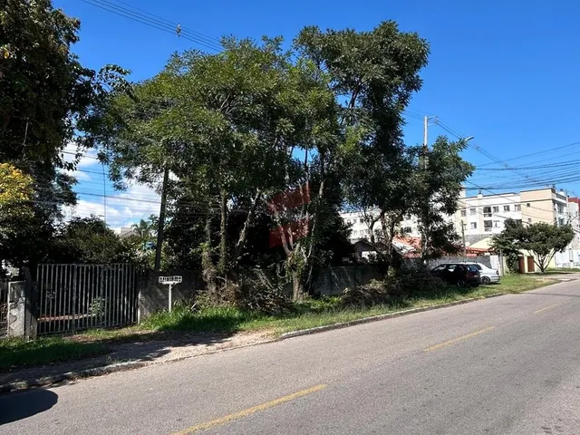 Imagem 3: TERRENO à venda com 1200m² por R$ 1.500.000,00 no bairro Weissópolis - PINHAIS / PR